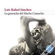 Capa do artigo La Guaracha Del Macho Camacho (Spanish Edition)