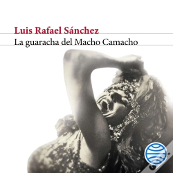 Capa do artigo La Guaracha Del Macho Camacho (Spanish Edition)