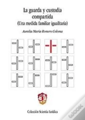 Capa do artigo La Guarda Y Custodia Compartida