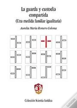 Capa do artigo La Guarda Y Custodia Compartida