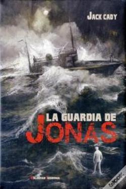 Capa do artigo La Guardia De Jonás