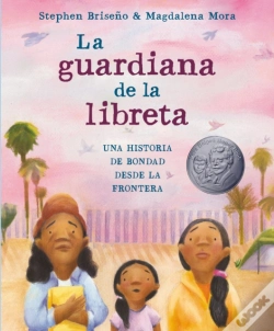 Capa do artigo La Guardiana De La Libreta
