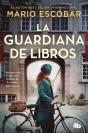 La Guardiana De Libros - Preview