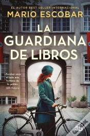 Capa do artigo La Guardiana De Libros