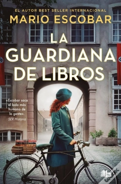 Capa do artigo La Guardiana De Libros