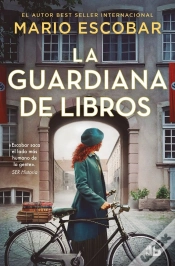 Capa do artigo La Guardiana De Libros