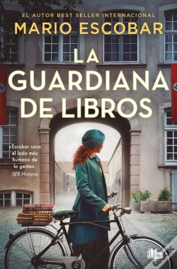 Capa do artigo La Guardiana De Libros