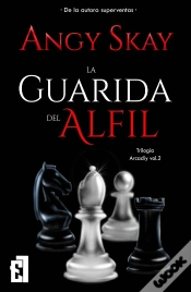 Capa do artigo La Guarida Del Alfil