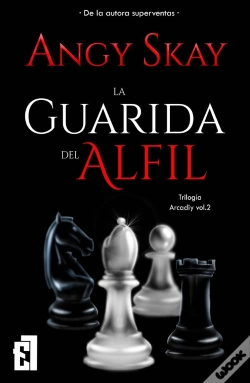 Capa do artigo La Guarida Del Alfil