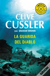 La Guarida Del Diablo (Archivos Numa 9)