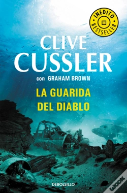 Capa do artigo La Guarida Del Diablo (Archivos Numa 9)