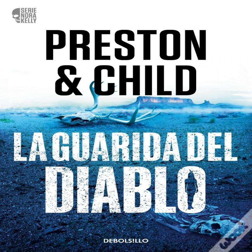 La Guarida Del Diablo Nora Kelly 3