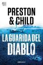 La Guarida Del Diablo Nora Kelly 3 - Preview