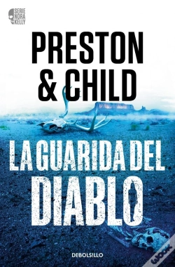 Capa do artigo La Guarida Del Diablo Nora Kelly 3