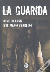 Capa do artigo La Guarida