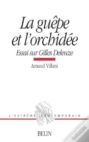Capa do artigo La Guêpe Et L