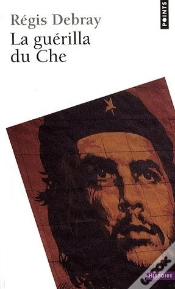 Capa do artigo La Guérilla Du Che