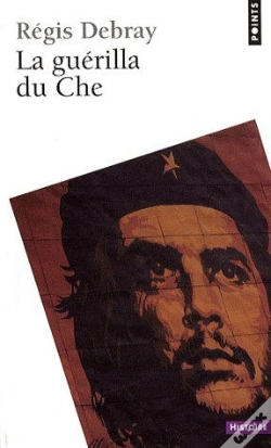 Capa do artigo La Guérilla Du Che