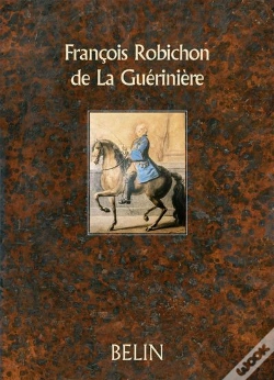 Capa do artigo La Gueriniere (Colloque+Ecole)