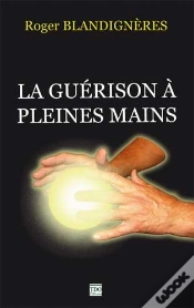 Capa do artigo La Guerison A Pleines Mains