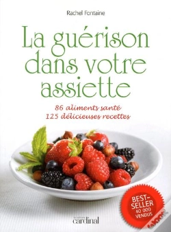Capa do artigo La Guerison Dans Votre Assiette