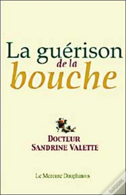 Capa do artigo La Guerison De La Bouche