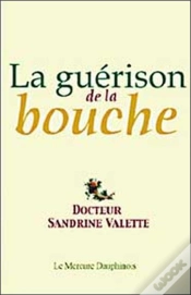Capa do artigo La Guerison De La Bouche