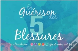 Capa do artigo La Guerison Des 5 Blessures - Coffret Jeu