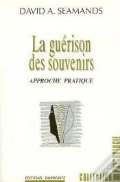 Capa do artigo La Guerison Des Souvenirs ; Une Approche Pratique