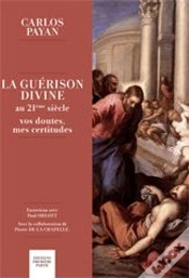 Capa do artigo La Guérison Divine