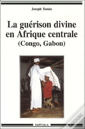 Capa do artigo La Guérison Divine En Afrique Centrale (Congo, Gabon)
