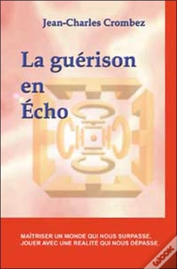 Capa do artigo La Guerison En Echo