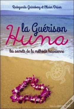 Capa do artigo La Guérison Huna