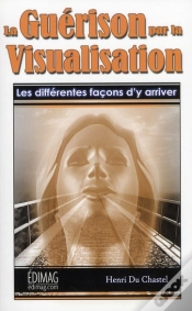 Capa do artigo La Guerison Par La Visualisation. Les Differentes Facons D