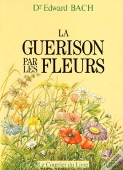 Capa do artigo La Guerison Par Les Fleurs