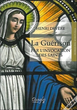 Capa do artigo La Guérison Par L'Invocation Des Saints