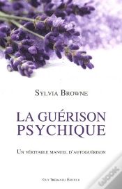 Capa do artigo La Guerison Psychique