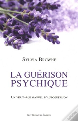 Capa do artigo La Guerison Psychique