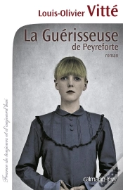 Capa do artigo La Guérisseuse De Peyreforte