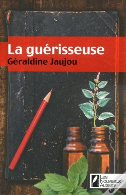 Capa do artigo La Guérisseuse