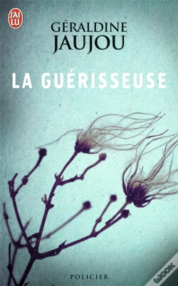 Capa do artigo La Guerisseuse  Ic