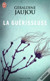 Capa do artigo La Guerisseuse  Ic