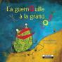 La Guernouille À La Grand Goule - Preview