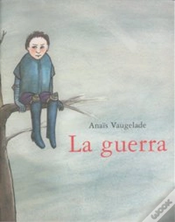Capa do artigo La Guerra