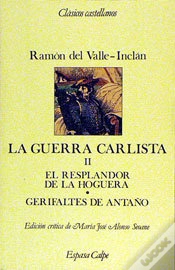 Capa do artigo La Guerra Carlista, Ii