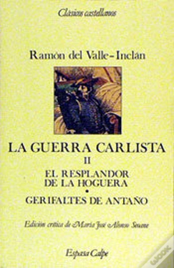 Capa do artigo La Guerra Carlista, Ii
