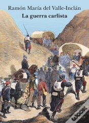 Capa do artigo La Guerra Carlista