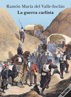 Capa do artigo La Guerra Carlista