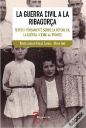 Capa do artigo La Guerra Civil A La Ribagorça