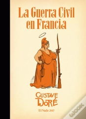 Capa do artigo La Guerra Civil En Francia (1871)
